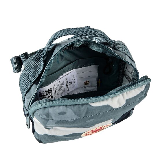Fjällräven Kanken Graphics Saszetka 19 cm