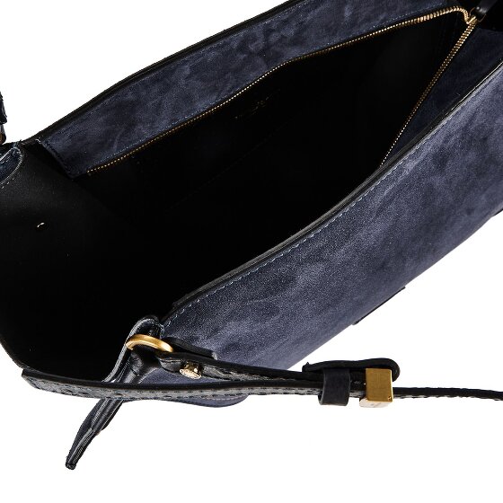 Gianni Chiarini Bloom Torba na ramię Skóra 50 cm