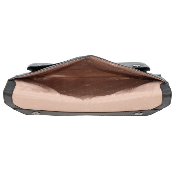 bugatti Daphne Pokrowiec na laptopa Skórzany 36 cm