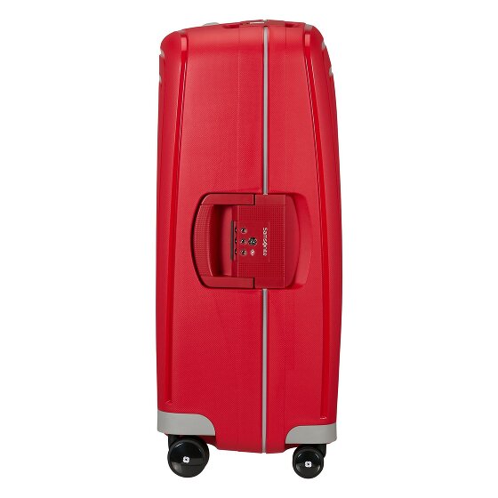 Samsonite S'Cure 4 kółka Walizka 69 cm