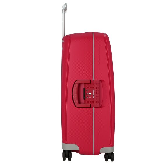 Samsonite S'Cure Spinner 4-Wheel Trolley 69 cm