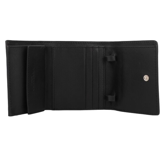 Liebeskind Ada Portfel Ochrona RFID Skórzany 10.5 cm