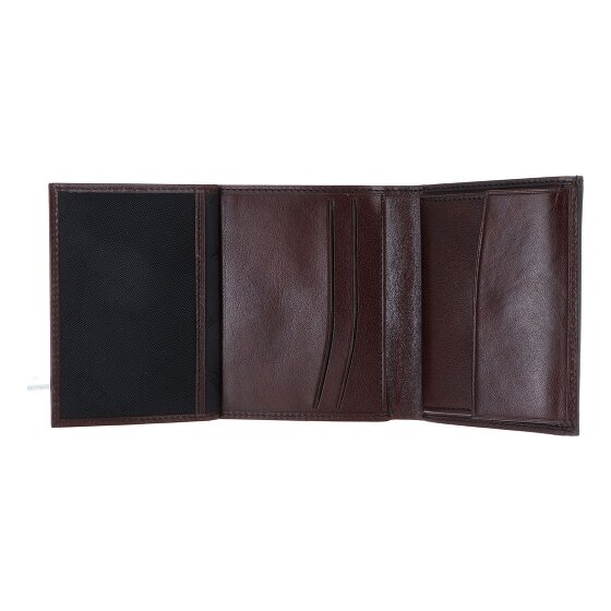 Golden Head Colorado RFID Protect Wallet Leather 8,5 cm