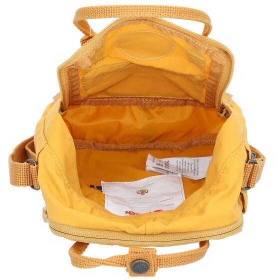 Fjällräven Kanken Sling Torba na ramię 15 cm