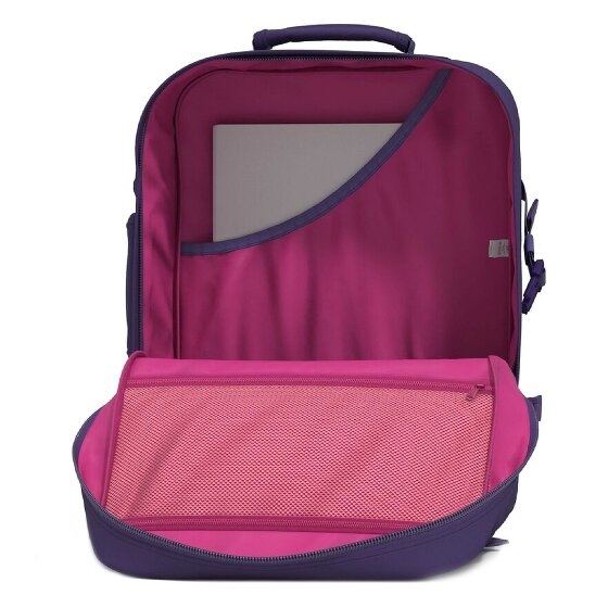 Cabin Zero Classic 114 Plecak 51 cm Komora na laptopa