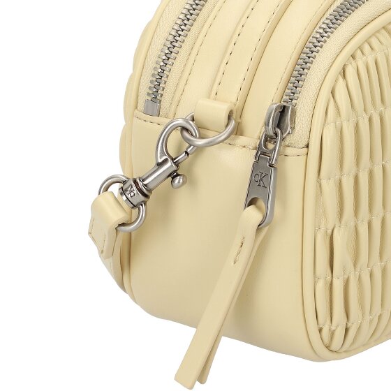 Calvin Klein Ruched Torba 25 cm