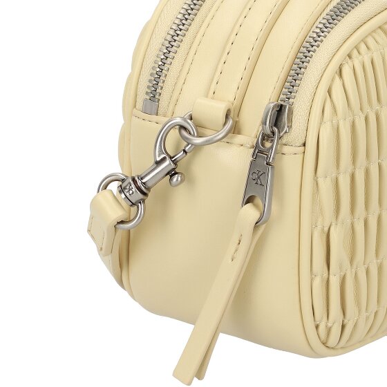 Calvin Klein Ruched Torba 25 cm