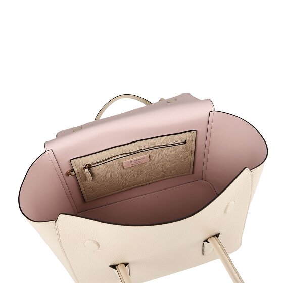 Coccinelle Beat Torba na ramię Skóra 33 cm