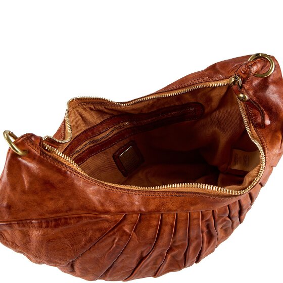 Campomaggi Luna Torba na ramię Skórzany 45 cm