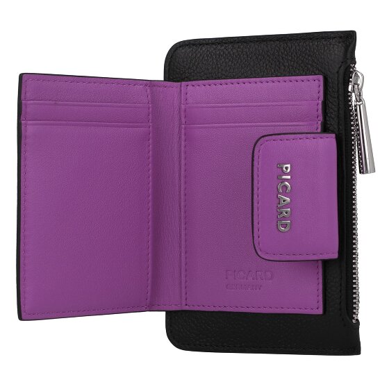 Picard Embrace 1 Etui na karty kredytowe Skóra 14 cm