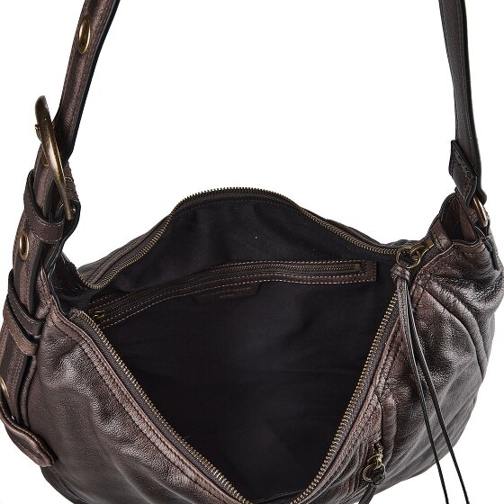 Liebeskind Luna II Torba na ramię M Skóra 43 cm