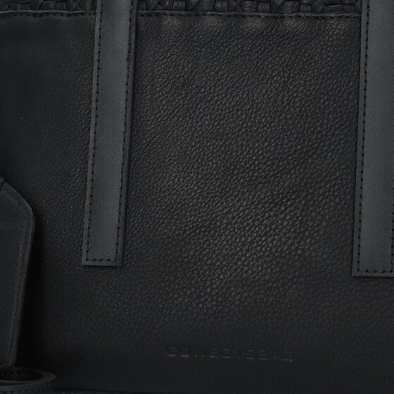 Cowboysbag Barkley Torba Skórzany 27 cm