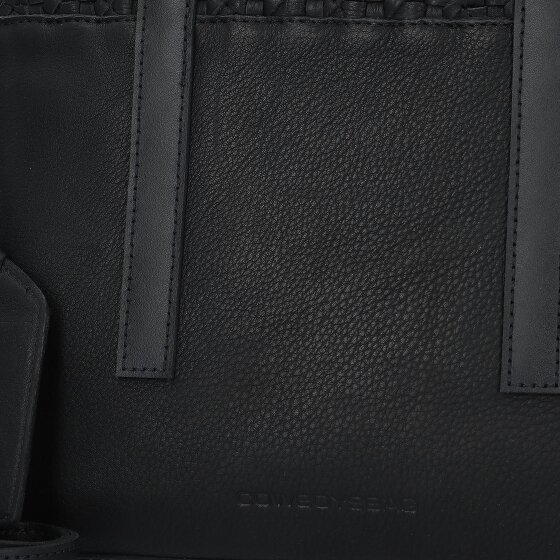 Cowboysbag Barkley Torba Skórzany 27 cm