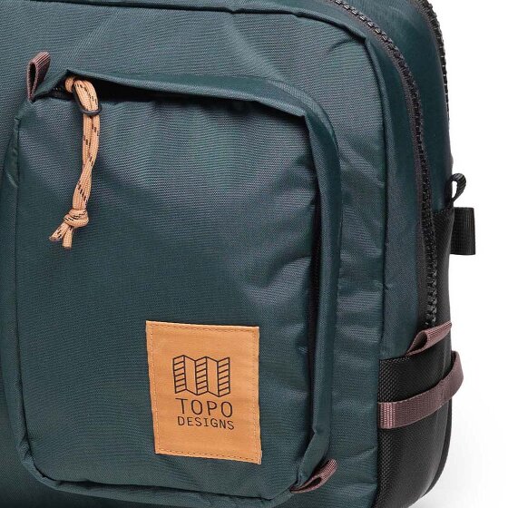 Topo Designs Global Teczka 42 cm Komora na laptopa
