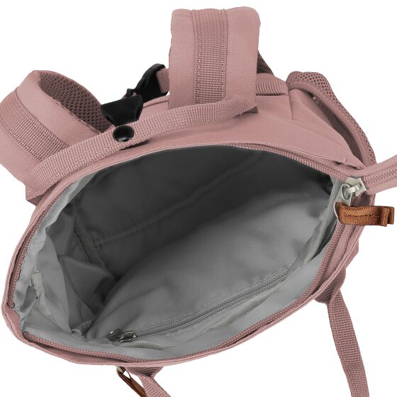 Travelite Basics Plecak miejski 27 cm