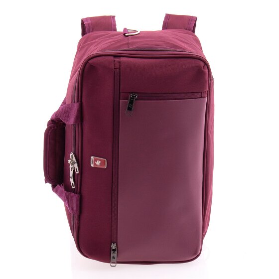 Gladiator 3700 Torba podróżna Weekender 40 cm