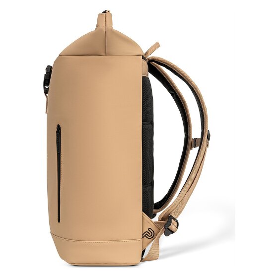 Pactastic Urban Collection Plecak 45 cm Komora na laptopa