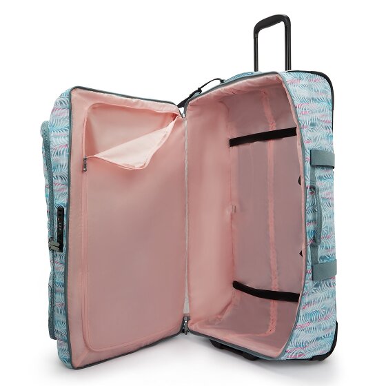 Kipling Basic Prt Aviana 2 kółka Torba podróżna L 76 cm