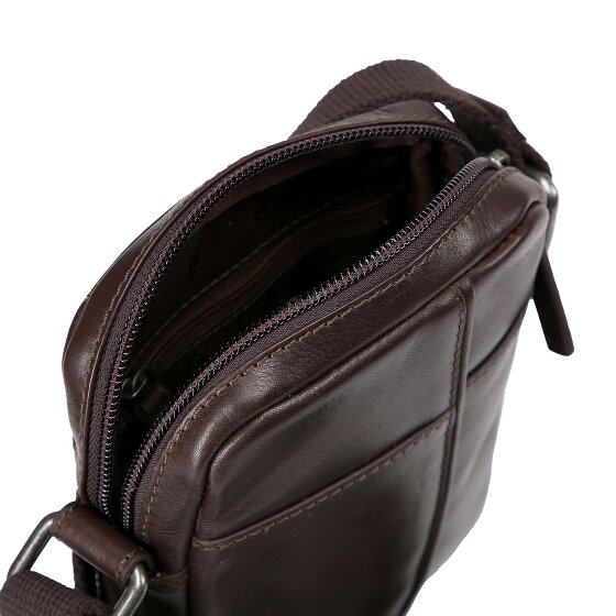 camel active Pine Etui na telefon komórkowy Skórzany 13.5 cm