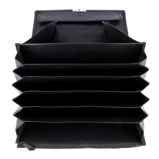 Esquire Eco Waiter Wallet Leather 17,8 cm