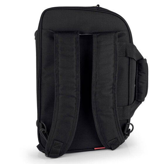 Gabol Week Eco flight bag 40 cm z funkcją plecaka