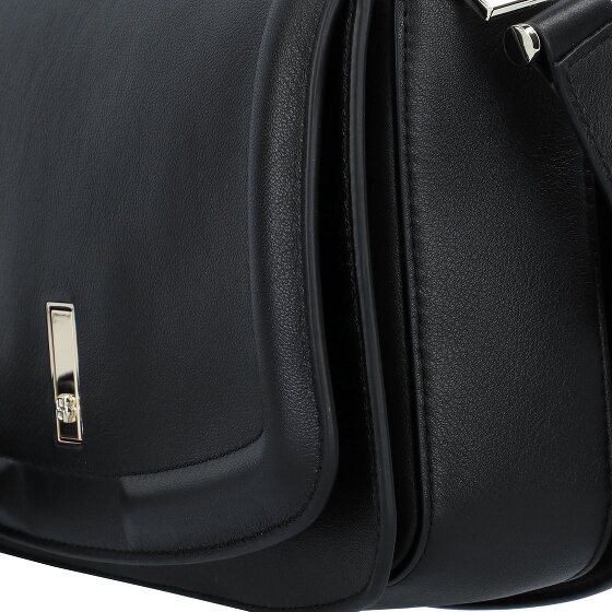 Boss Ariell Torba na ramię Skórzany 23 cm