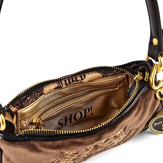 Juicy Couture Daydreamer Torba na ramię 23.5 cm