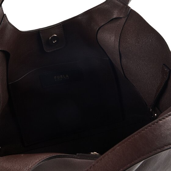 Furla Dora Torba na ramię M Skóra 42 cm