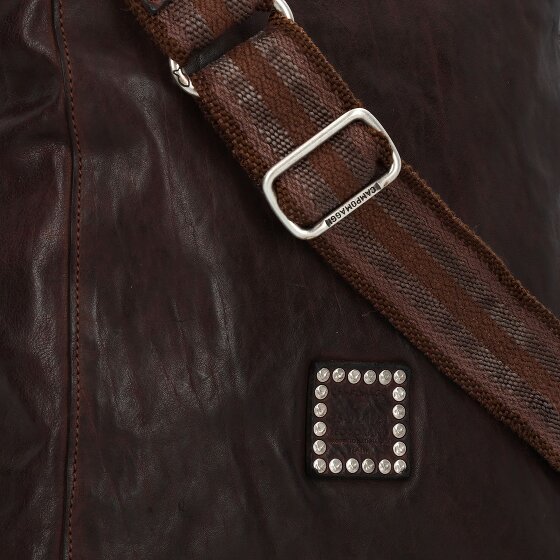 Campomaggi Piera Torba Skórzany 24 cm