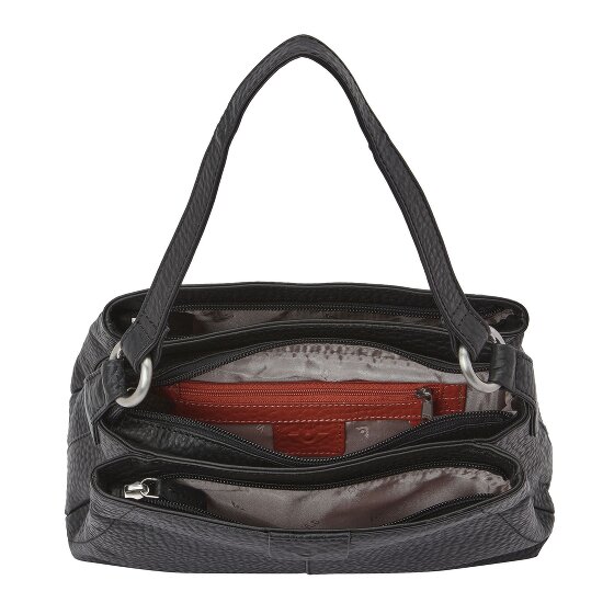 Voi Hirsch Torba na ramię Skórzany 29.5 cm