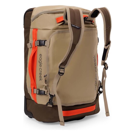 Eagle Creek Cargo Hauler 32 L 2 kółka Walizka kabinowa 55 cm