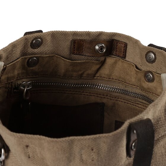 Campomaggi Filodendro Torba na ramię 17 cm