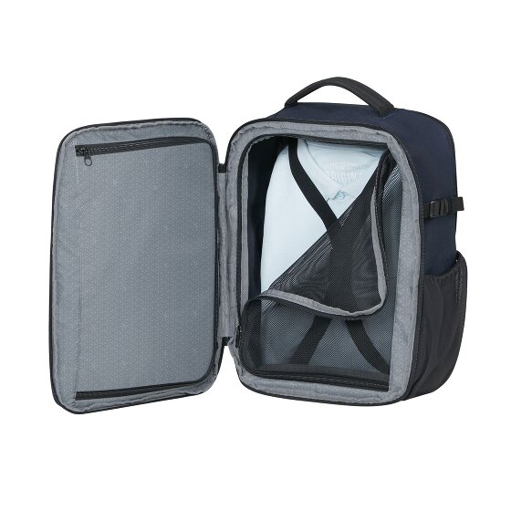 Samsonite Plecak podróżny Roader z przegrodą na laptopa 40 cm
