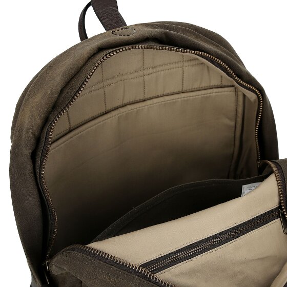 Filson Tin Cloth Plecak 32 cm Komora na laptopa