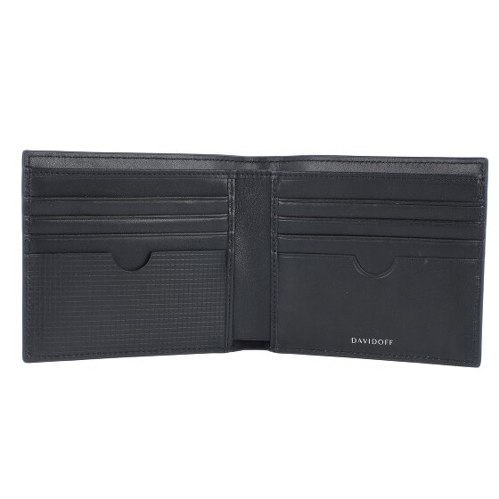 Davidoff Paris Wallet Leather 11,5 cm