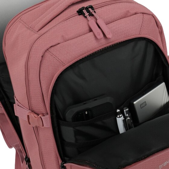 Travelite Kick Off Plecak 40 cm