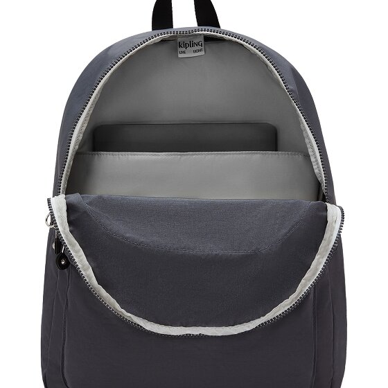 Kipling Curtis Plecak L 43 cm Komora na laptopa