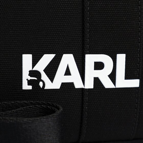 Karl Lagerfeld Ikon Shopper Bag 33.5 cm