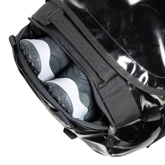 Tatonka Barrel Roller 60 2 kółka Torba podróżna 57 cm