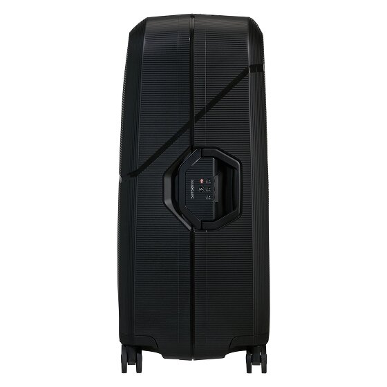 Samsonite Magnum 2 4 kółka Walizka 75 cm
