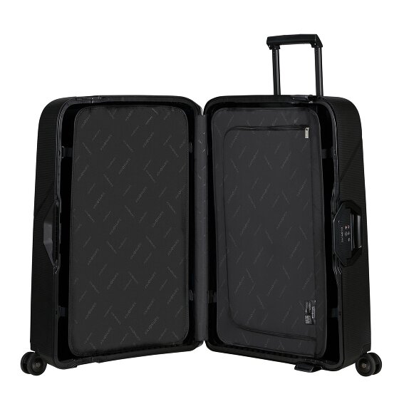 Samsonite Magnum 2 4 kółka Walizka 75 cm