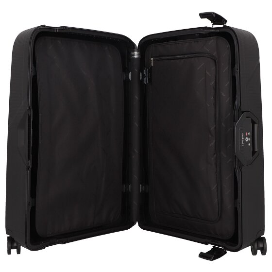 Samsonite Magnum Eco 4 kółka Walizka 75 cm