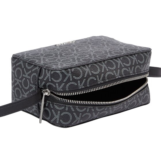 Calvin Klein Ck Must Mini Torba Torba na ramię 17 cm