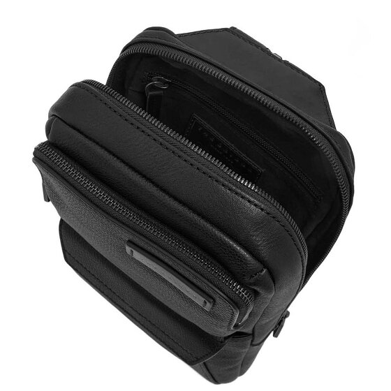 The Bridge Skórzana torba na ramię Ludovico 32 cm