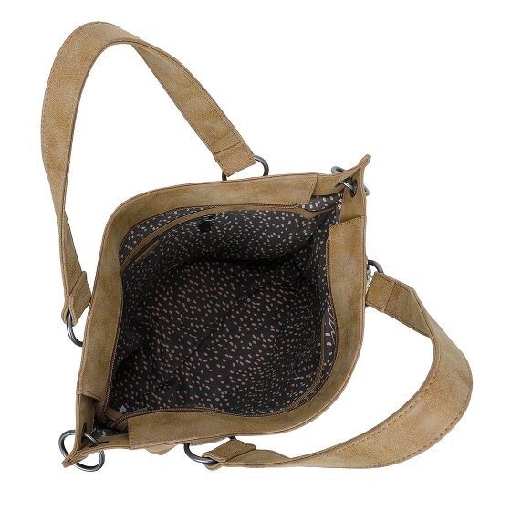 Fritzi aus Preußen Fritzi Shopper Vintage Shopper Bag 31.5 cm