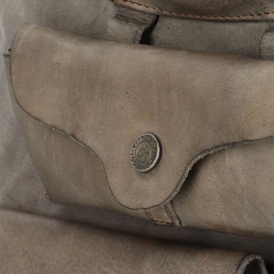 Campomaggi Pino Plecak Skórzany 39.5 cm