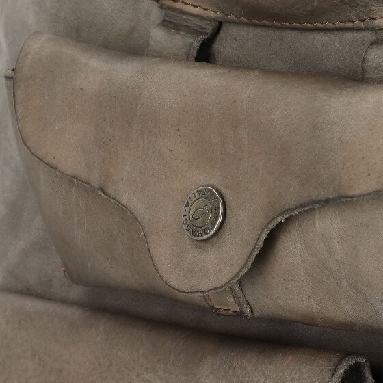 Campomaggi Pino Plecak Skórzany 39.5 cm