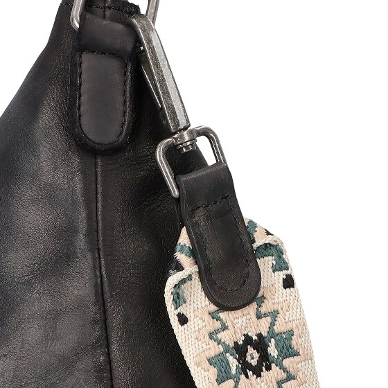 Harbour 2nd Esterina Torba na ramię Skórzany 33 cm