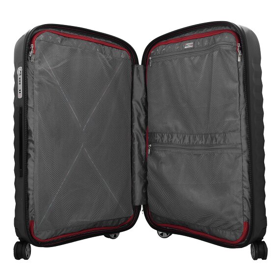 Roncato Uno Premium 2.0 4 kółka Walizka 72 cm