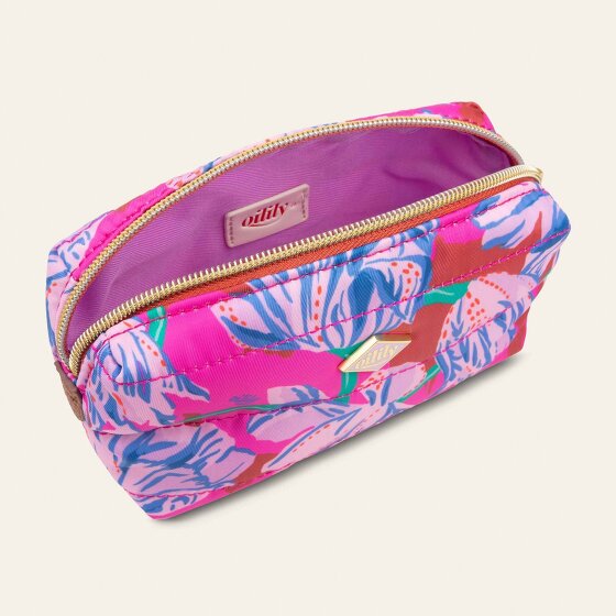 Oilily Tulipy Kosmetyczka 16 cm